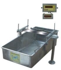 Dairy Weighing System