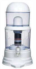 Plastic Mineral Water Filter