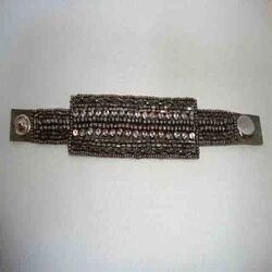 Fashion Embroidery Bracelet