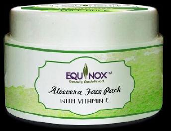 Aloevera Face Pack