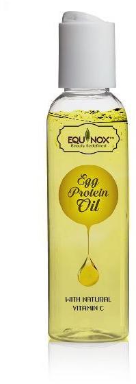 Egg Protein Hair Oil
