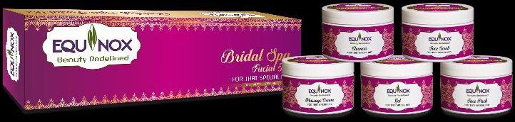 Bridal spa Facial Kit