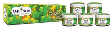 Herbal Spa Facial Kit