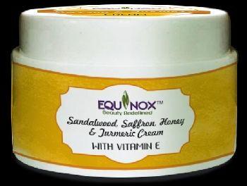 EQUINOX Chandan Face Massage Cream, Certification : ISO/GMP