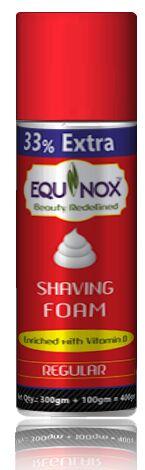 Shaving Cream Regular