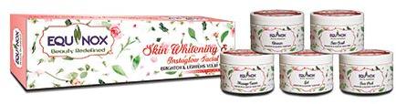 Skin Whitening And Instaglow Facial Kit, Certification : GMP, ISO