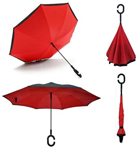 OEM Reversable Umbrella