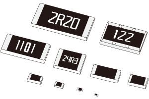 Chip Resistors