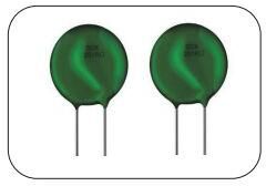 Ntc Thermistor