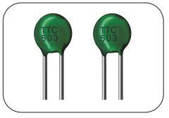 Ntc Thermistor
