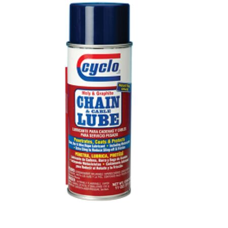Cyclo Chain Cable Lube