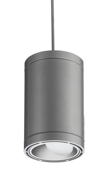 LED cylinder