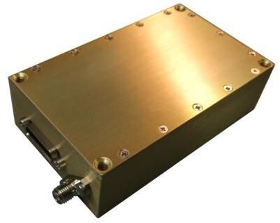 GPS-601 Satellite GNSS Receiver