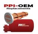 PPI Tube Bundles To Fit All OEM Hot Water Storage Tanks