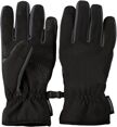 Winter Lined Hi-Tech Touchscreen Gloves