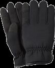 Winter Lined Touchscreen Gloves