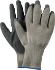 Winter Palm Dipped Gloves