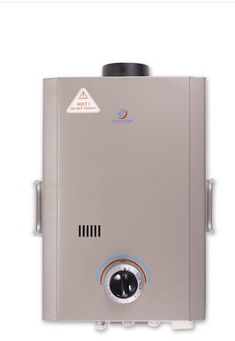 Eccotemp L7 Portable Outdoor Tankless Water Heater