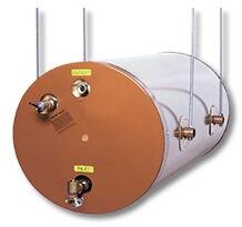 Ceiling Hung Horizontal Water Heater