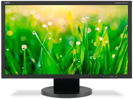 Wide Touch Monitor