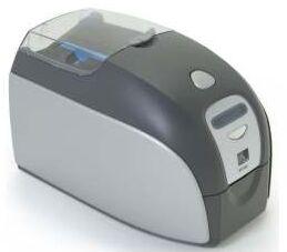 Zebra P110i card printer