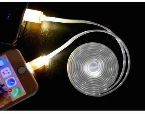 LED USB Cable