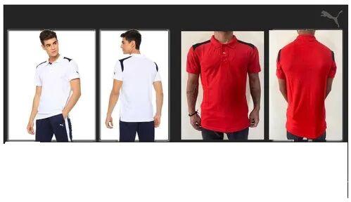 Puma T Shirt Men