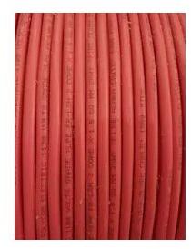 FRLS Fire Alarm Cable, Color : RED