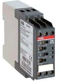 ABB Voltage Monitoring Relay, Voltage : 415VAC
