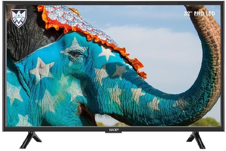 32 inch Led Tv 7900 Rs.  101 USD