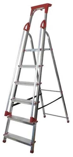 Industrial Safety Ladder
