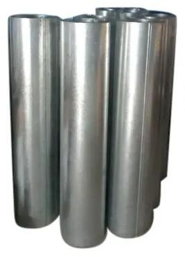 Galvanized Iron GI Round Duct