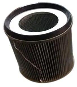 Aluminium Industrial Filter Cartridge