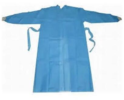 Disposable Gown