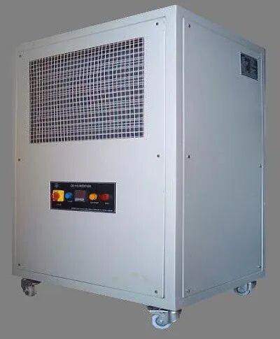 industrial dehumidifier