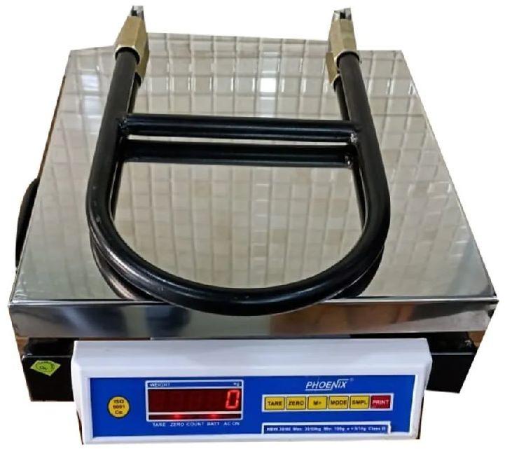 Phoenix Bench Weighing Scale