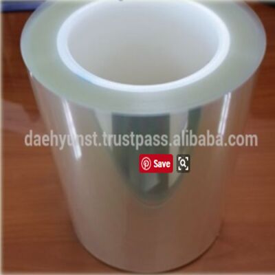 AB double sided tape, Color : Transparent