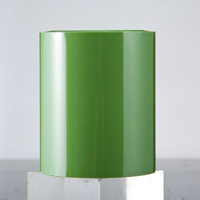 Green Silicone protection tape