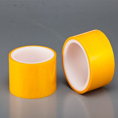 Polyimide High Insulation masking tape
