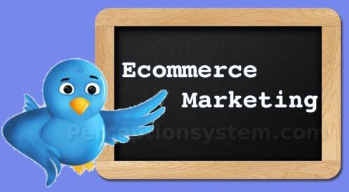 Ecommerce website services
