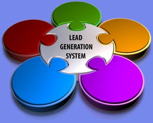 Lead Generation System