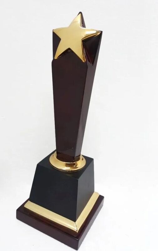Polished Star Award