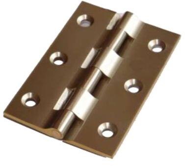 Polished Brass Door Hinges, for Cabinet, Length : 2inch, 3inch, 4inch, 5inch
