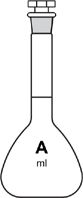 Volumetric Flask