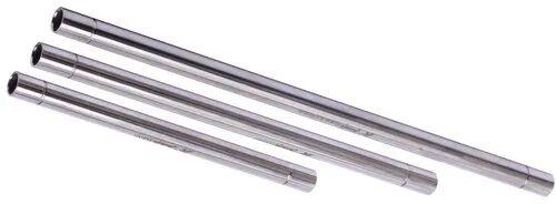 Stainless Steel Tubular Rod, Packaging Type : PLASTIC PACK