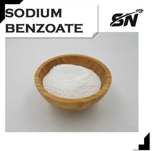 Sodium Benzoate, for Chemical Industries