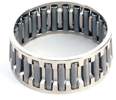 Stainless Steel Needle Cage Bearing, Packaging Type : Box