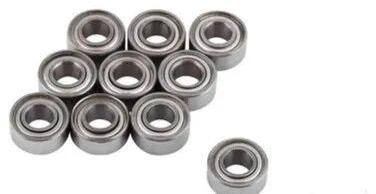 Snkb Round Miniature Ball Bearing