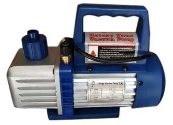 BTL Cast Iron Air Conditioner Vacuum Pump, Model Number : SVP 115
