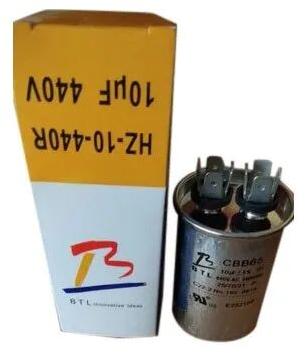 MFD Motor Capacitor